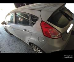 Ricambi Ford Fiesta 1.4 B/GPL del 2015