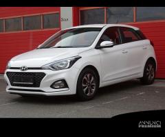 Ricambi usati per Hyundai i20 2019 - 3