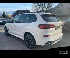 Ricambi usati per Bmw X5 2020 - 1