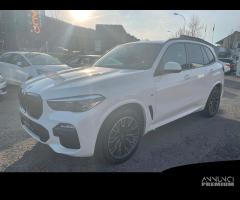 Ricambi usati per Bmw X5 2020 - 3