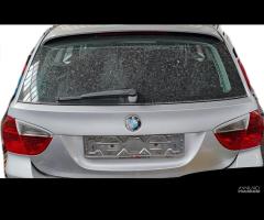 BMW 320D 2.0 D SW modello E91 del 2007