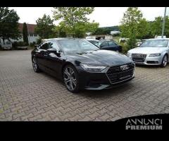 Ricambi usati per Audi A7 2020