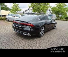 Ricambi usati per Audi A7 2020