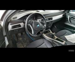 BMW 320D 2.0 D SW modello E91 del 2007