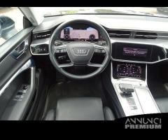 Ricambi usati per Audi A7 2020