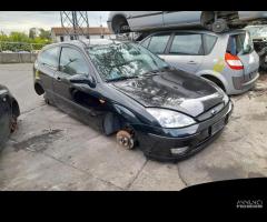 Ricambi Ford Focus 2002 - 2