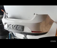 PARAURTI POSTERIORE SEAT IBIZA 2009 - 2