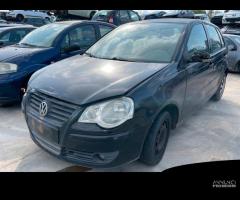 Ricambi usati per Volkswagen Polo 1.2 benz 2007 - 1