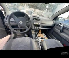 Ricambi usati per Volkswagen Polo 1.2 benz 2007 - 2