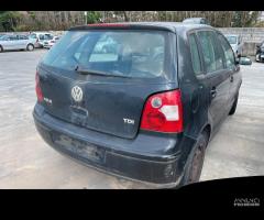 Ricambi usati per Volkswagen Polo 1.2 benz 2007 - 3