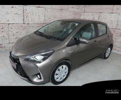 Ricambi usati per Toyota Yaris 2017 - 1