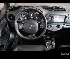 Ricambi usati per Toyota Yaris 2017 - 2