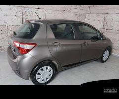 Ricambi usati per Toyota Yaris 2017 - 3