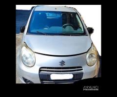 Ricambi Suzuki Alto 1.0 benz. cod. mot. K10B