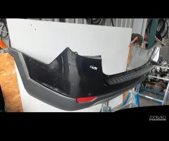 paraurti posteriore Chevrolet Captiva 2008 - 2