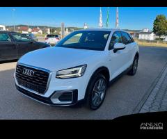 Ricambi usati per Audi Q2 2019