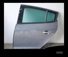 porta posteriore sinistra Renault Megane