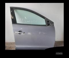 porta anteriore destra Renault Megane - 1