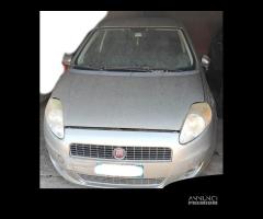 Ricambi Fiat Grande Punto 1.4 del 2008