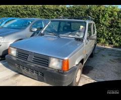 Ricambi usati per Fiat Panda 900 benz 1170A1046