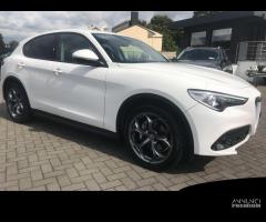 Ricambi usati per Alfa Romeo Stelvio 2017 - 1