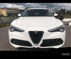 Ricambi usati per Alfa Romeo Stelvio 2017 - 4