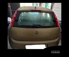 Fiat Grande Punto 1.4 cod. mot. 350A1000