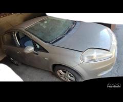 Fiat Grande Punto 1.4 cod. mot. 350A1000