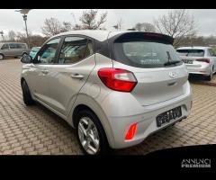 Ricambi usati per Hyundai i10 2022