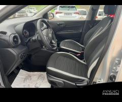 Ricambi usati per Hyundai i10 2022