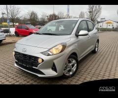 Ricambi usati per Hyundai i10 2022