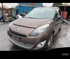 Ricambi per Renault  Scenic X-Mod 1.6 dCi 2011 R9M