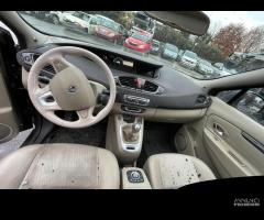 Ricambi per Renault  Scenic X-Mod 1.6 dCi 2011 R9M