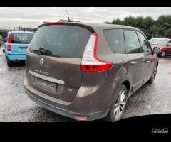 Ricambi per Renault  Scenic X-Mod 1.6 dCi 2011 R9M