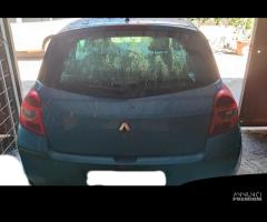 Renault Clio 1.5 Dci cod. mot. K9KM7