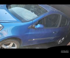 Renault Clio 1.5 Dci cod. mot. K9KM7