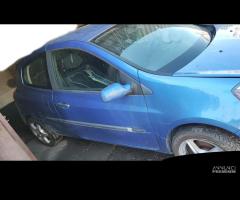 Renault Clio 1.5 Dci cod. mot. K9KM7