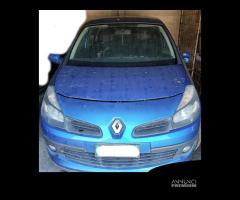 Ricambi Renault Clio 1.5 Dci del 2006