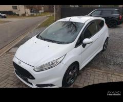 Ricambi usati per Ford Fiesta 2016