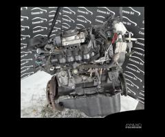 MOTORE FIAT PANDA 1a SERIE 1.1 BENZINA ;187A1000