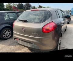 Ricambi usati per Fiat Bravo 1.4 T-Jet 08 198A4000