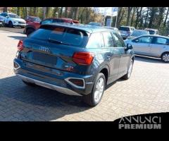 Ricambi usati per Audi Q2 2022