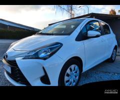 Ricambi usati per Toyota Yaris 2018 - 1