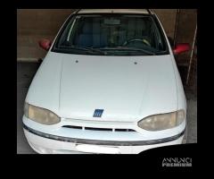 Musata completa Fiat Palio / Strada del 2000