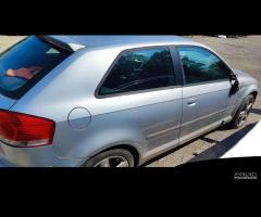 Audi A3 Sportback 2.0 TDI cod. mot. BKD