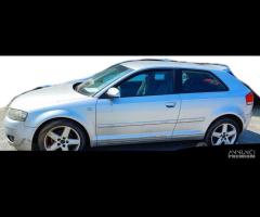 Audi A3 Sportback 2.0 TDI cod. mot. BKD