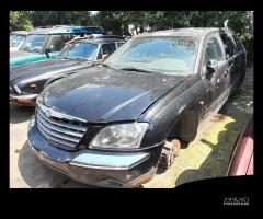 Ricambi Chrysler Pacifica 2008