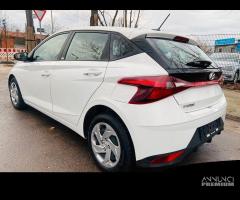 Ricambi usati per Hyundai i20 2021