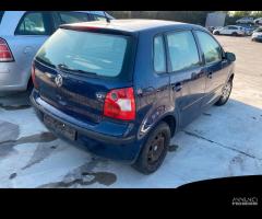 Ricambi usati per Volkswagen Polo 1.2 12V '02 AZQ