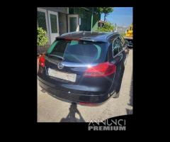 Opel Insignia 2.0 CDTI 96 Kw Diesel